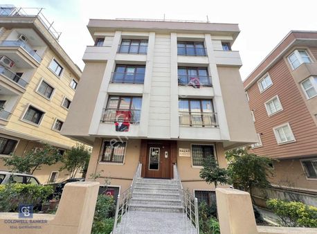 Ataşehir İnönü Mahallesi Geniş Metrekareli Satılık 1+1