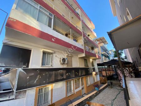 Buca Adatepe Mahallesi'nde Kiralık 2+1 Daire