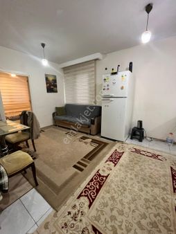 Ahatlıda 2+1 Eşyalı Balkonlu Kiralık Daire