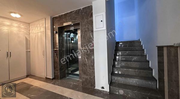 Fırsatt..kocaeli Başiskele'de Site İçi 3+1 155m2 Arakat Daire..