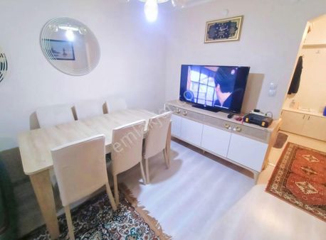 Buğra Dan 2.etap Soyak Blk Full Yapılı Full Eşyalı Metro Yakını