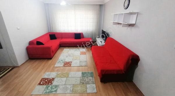 Buğra Dan 2.etap Demirer Blk Metro Yanı Full Eşyalı Full Yapılı