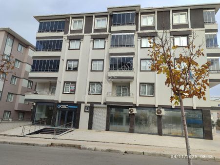 Esnaf Emlak'tan/doğa Koleji Civarı/3+1 Satılık Lüxs Daire