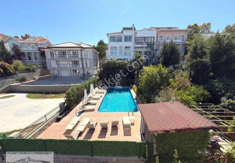 Planet’ten Çankaya’da Havuzlu İçi Yeni Ara Kat Daire