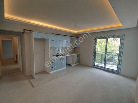 Gaziemir İn En Uygun Fiyatlı En Güzel Sıfır 2+1 Dairesi