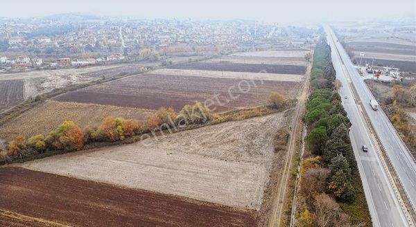 Hega İnvest Farkıyla Satılık 4.939 M2 Süper Arazi