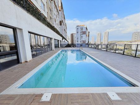 Eyüpsultan / Çırçır Mahallesi Yeni Eyüp Evleri-1 Fırsat!-2+1-75m2-kat-5 Muhteşem Manzara...