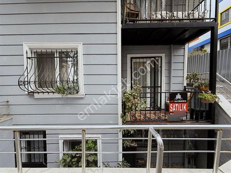 Eyüpsultan Esentepe Mahallesi Satılık 4+1-150m2 Ters Dublex...