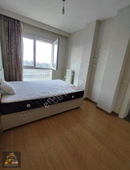 Atakent Soyak Aparts 1 Sitesinde 2 Oda 1 Salon Göl Manzaralı