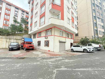 Eyüpsultan / Çırçır Mahallesi Yüksek Giriş - 2+1 / 70 M2