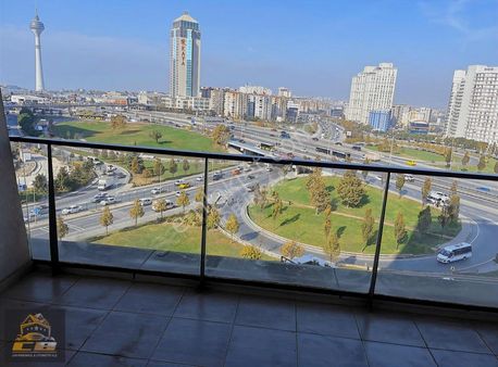 Beykent Eresin Yaşam Merkezinin En İyi Ofisi Satılık