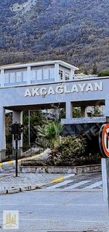 Akçağlayan Toki'de 3+1 Full Manzaralı Satılık Daire
