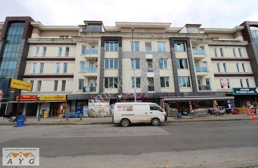 Kocaeli İzmit Bağçeşme Mercan Konutları Kiralık Eşyalı Daire