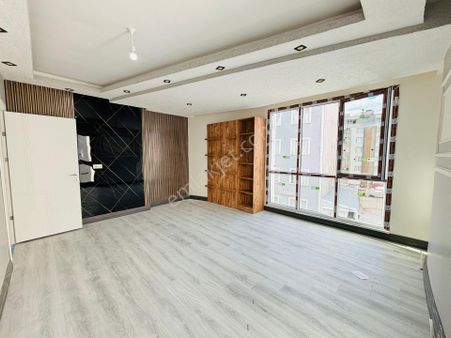 Güven'den Çerkezköyde Okullara Komşu Ara Kat Sıfır 2+1 Daire!