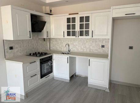 Satılık Arakat Sıfır Otoparklı Daire