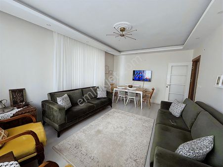 Eyüpsultan / Çırçır Mahallesi Caddeye Metroya 3dk 2+1 Fiyatına 3+1-105 M2 Fırsat!!!