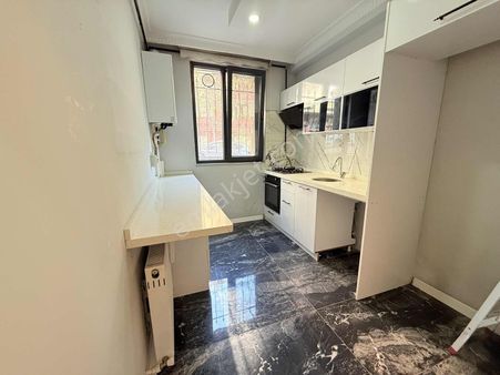 Küçükköy Yeni Mahalle Kış Bahçeli / 3+1 / 110m2 Net Kulanım Ferah..