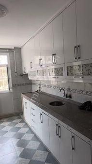 Adana Sarıçamda Kozan Yoluna Yakın Doğalgazlı Kombili 3+1 Kiralık Daire