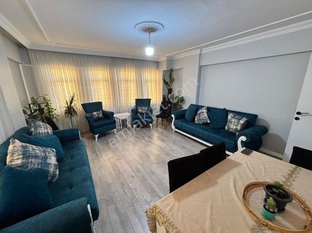 Sakarya Hendek Kemaliye Mah. | Modern Dokunuşlu 3+1 | Merkezi Lokasyonda Fırsat Daire !