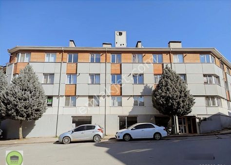 Buewo'dan / Büyükdere Özel Sokak'ta / 1+1 / 54 M²/ Ayrı Mutfaklı