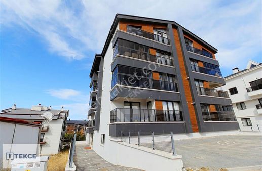 Ankara İncek'te 1+1 Modern Kiralık Daire | Tekce