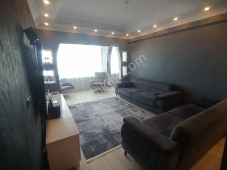 Sarıyer Havantepe De 2+1 Temiz Eşyalı