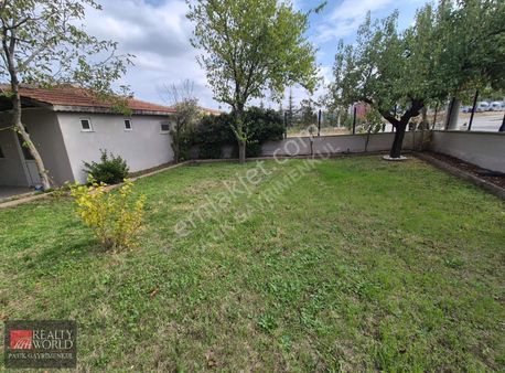 Keşanın Kalbinde Fırsat Arsa