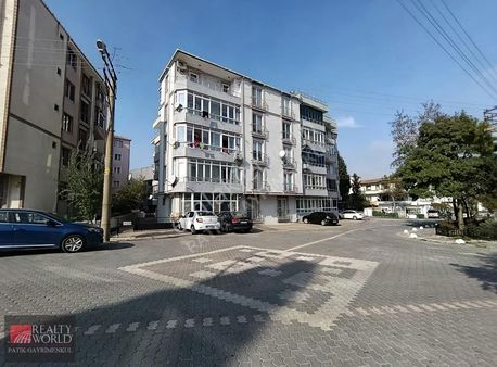 Keşan İspat Cami Mahallesi'nde Merkezi Konumda 2+1 Kiralık Daire