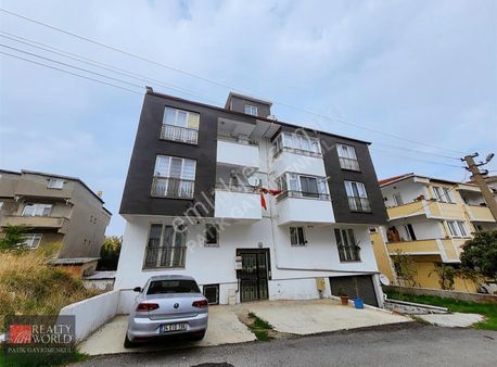 İspatcami De Eşyalı Satılık 2+1 Daire