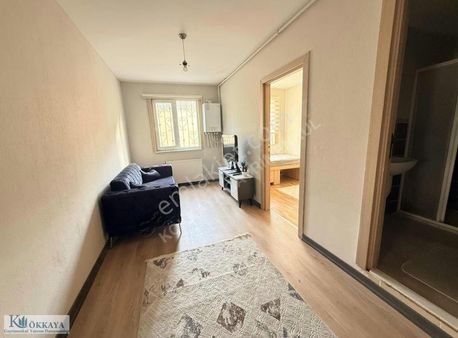 Kökkaya'dan Anı 2 Sitesinde Eşyalı 2+1 Kiralık Daire