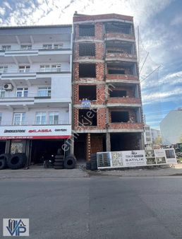 Bafra Vıp Gym'den Altınkaya Mah'de Satılık 2+1 Sıfır Daire
