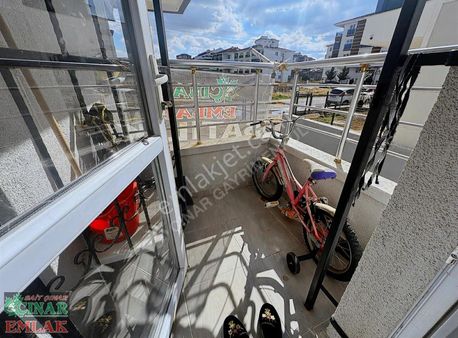 Çınar'dan Tam Yetkili 3 Metre Yüksekliğe Sahip 3+1 Daire Satışta