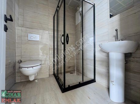 Çınar'dan Ayaş Yoluna Cephe Katta 2+1 Fırsat Dairesi Satışta !!!