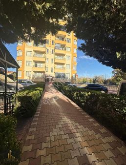 Huzurkent Sitesi Kiralık 3+1 Daire