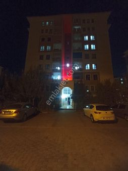 Akan Emlak Batman Merkez Emekli Toki De Satılık 3+1 Daire