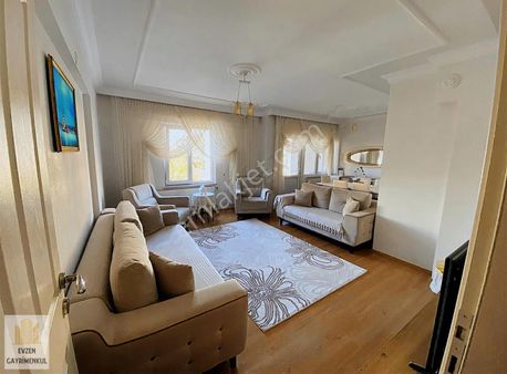 Çanakkale Merkez İsmetpaşa'da Yeni Emniyet Yakını Arakat 3+1