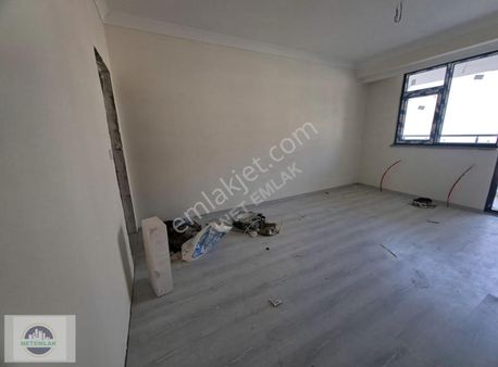 Güngören Merkez Mah. Sıfır Binada 3+1 Odalı Satılık Daire