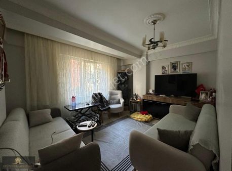 B.paşa Terazidere Mah. 2+1 80 M2 Yeni Bina Satılık Daire