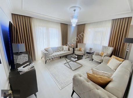 B.paşa Altıntepsi Mah. 2+1 90 M2 Yeni Bina Kiralık Daire