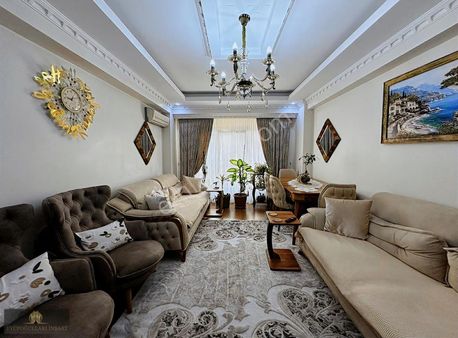 B.paşa Muratpaşa Mah. 3+1 120 M2 Yeni Bina Satılık Daire