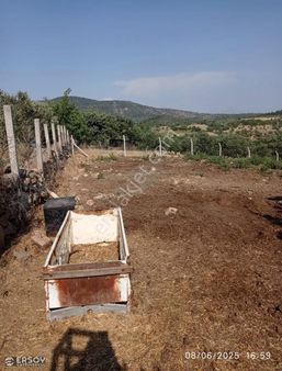 Ersoy'dan Kaçırılmayacak Villa Arsası