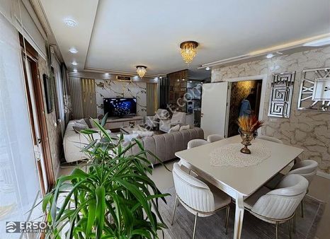 Karaali'de 5+1 Ultra Lüks,site İçi,müstakil Havuz, K.otoparklı