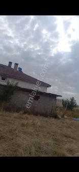 Kangal Hamal Da Bahçeli Müstakil Yeniyapım