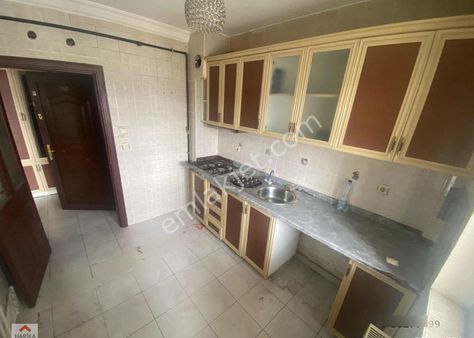 Mimar Sinan'da 1.katta 3+1 Yapılı Full Manzaralı Satılık Fırsat