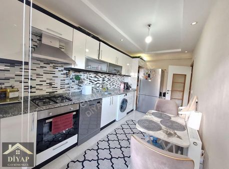 Diyap'tan Hızlı Tren Durağına 3 Dk Mesafede Geniş Ferah Lüx Dair