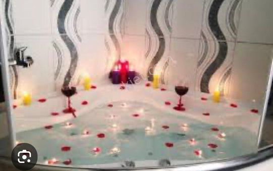 Metrobüs Yanı Günlük Haftalık Aylık Daireler