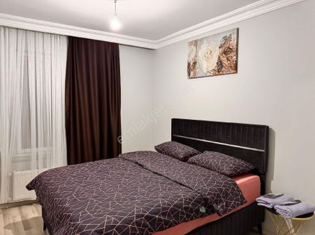 Keçiörende Günlük Kiralık Daireler Aylık Haftalık Yıllık Lüks Yeni Yapılı