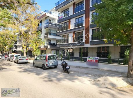 Bdm Den; Sıfır Binada, 4+1 Arka Cephe, Dubleks