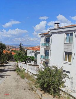 İdeal'den Emniyete Yakın / Kiralık 1+1 Eşyalı Daire