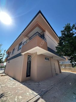 Konya Meram Alakova Mmah. 125 Bürüt 85 M2 2+1 Satılık Yenn/i 0 Dairr